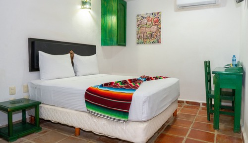 Standard Room, 1 Bedroom