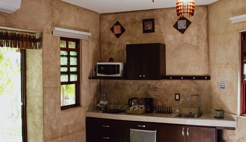 Standard Cabin