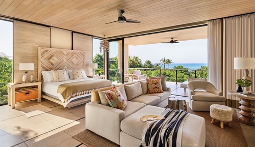 Room, Ocean View (Casita)