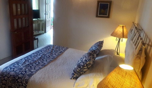 Romantic Villa