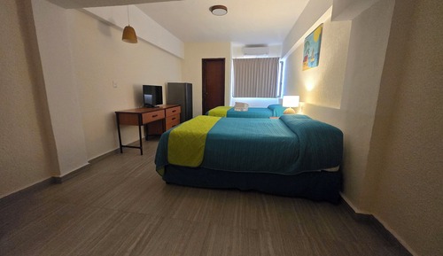 Standard Room, 1 Bedroom, Non Smoking