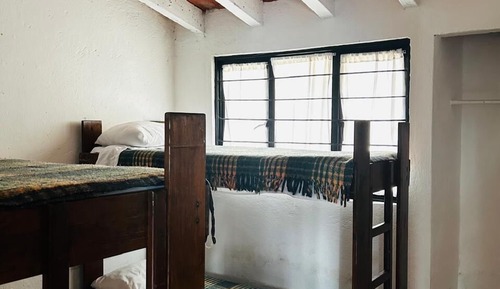 Family Room, 2 Bedrooms