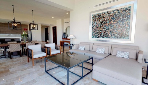 Villa, 3 Bedrooms (Penthouse)