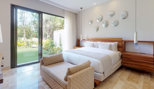 Villa, 3 Bedrooms (Garden)