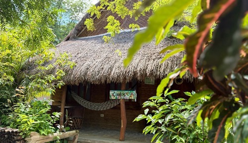 Basic Cabin (Cabaña Carlos)