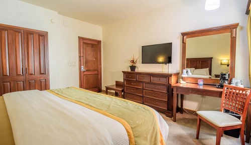 Standard Room, 1 King Bed, Non Smoking