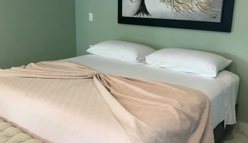 Family Apartment
