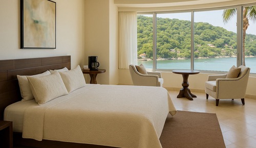 Premium Single Room