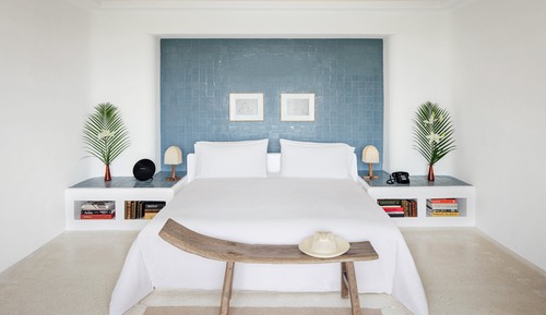Room (The Esencia Mansion)