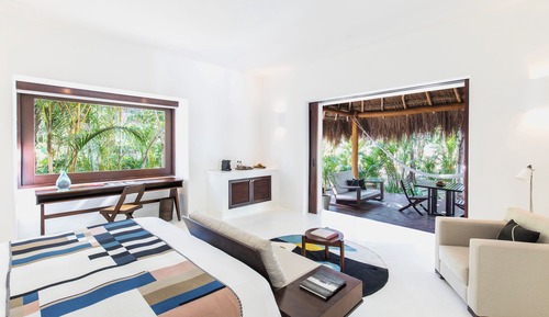 Suite (Jungle)