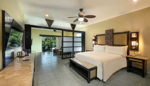 JUNIOR SUITE - MORE INCLUSIVE