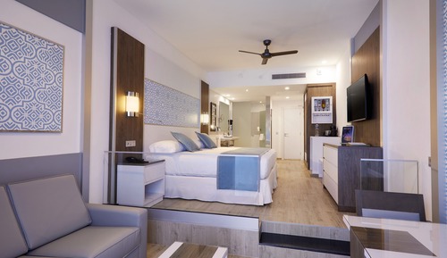 Junior Suite (L)