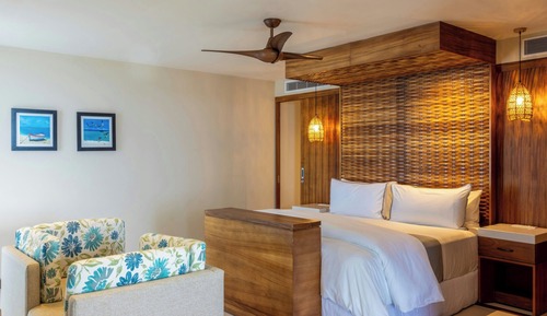 Suite, 1 Bedroom, Ocean View