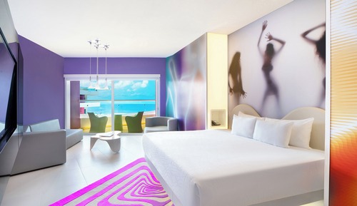 Temptationer Travel Genius Room