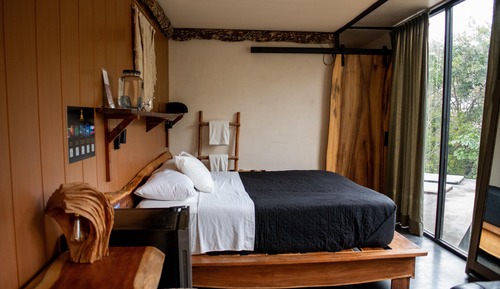 Comfort Suite