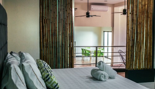 Presidential Suite