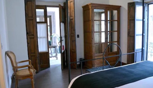 Deluxe Double Room, 1 King Bed
