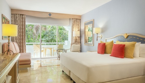 Premium Room (Pure Wellness)