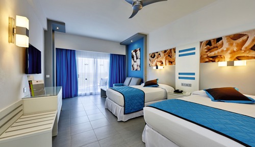 Standard Double Room (L)