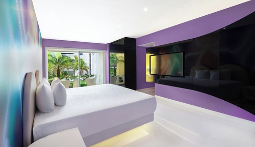 Unicorn Room