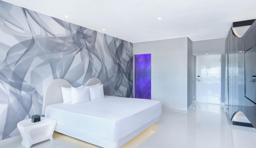Trendy Ocean View