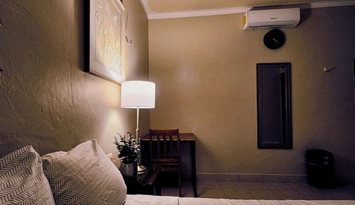 Classic Double or Twin Room