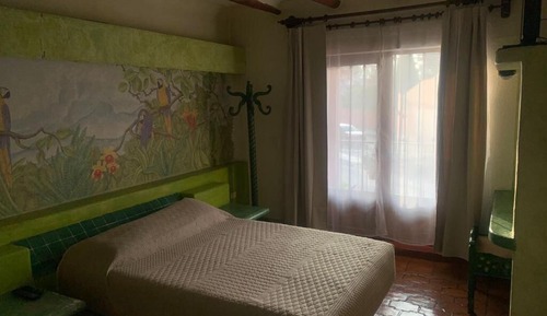 Suite, Balcony, City View