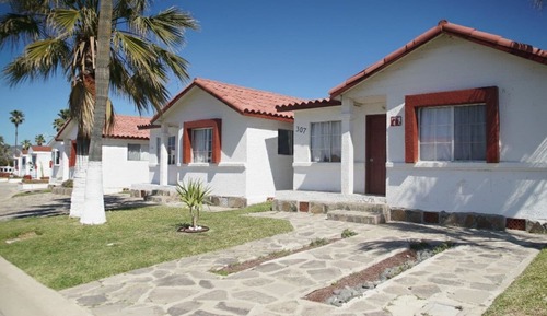 Traditional Villa, Patio, Mountain View
