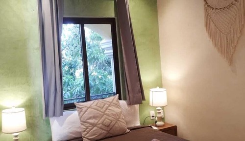 Basic Room