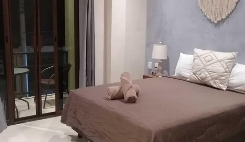 Standard Room, Balcony