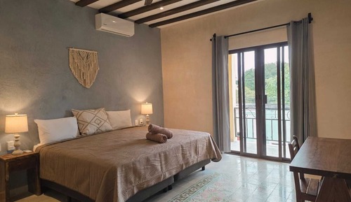 Standard Room, Balcony