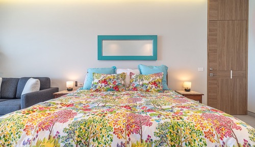 Condo, Multiple Beds, Balcony (Sonoran Star One 1607-Full)