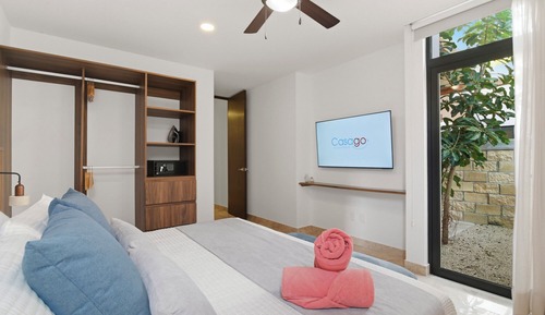 Comfort Apartment, 2 Bedrooms
