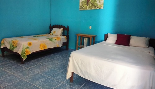 Comfort Room