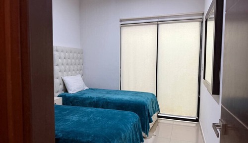 Basic Apartment