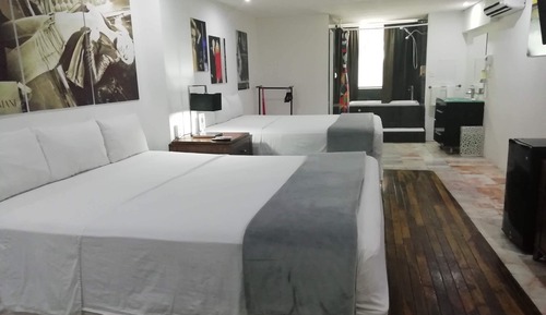 Classic Double Room