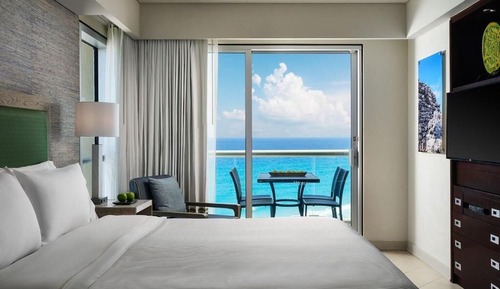 Luxury Villa, 2 Bedrooms, Kitchen, Ocean View