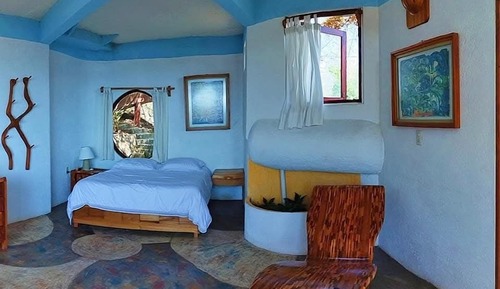 Deluxe Double Room, Balcony, Partial Lake View