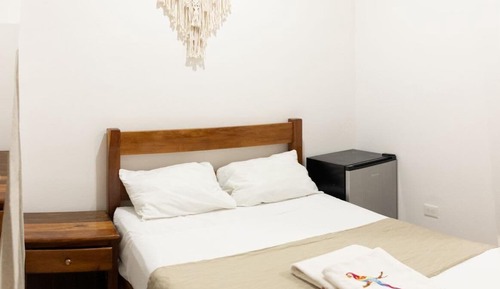 Basic Double Room