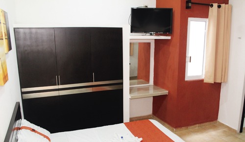 Basic Room