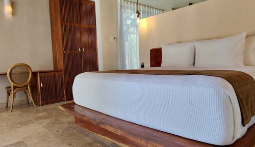 Suite Aire, Panoramic Ocean and Infinity Pool Views, Private Jacuzzi, Rooftop