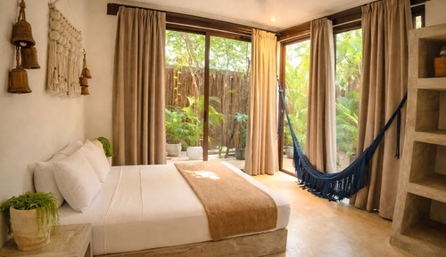 Executive Bungalow