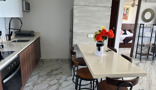 Premium Suite, 2 Bedrooms, Sea View
