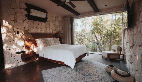 Villa, Multiple Beds, Balcony