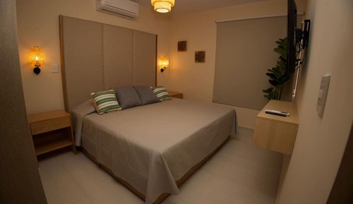 Basic Apartment