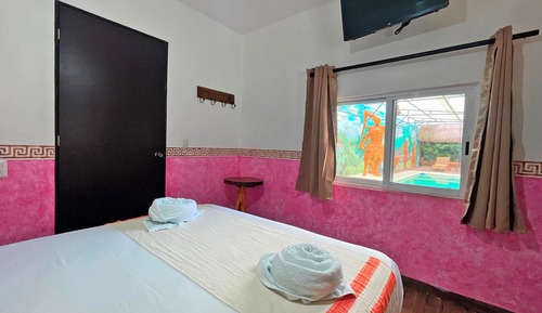 Comfort Room