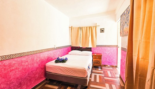 Comfort Room