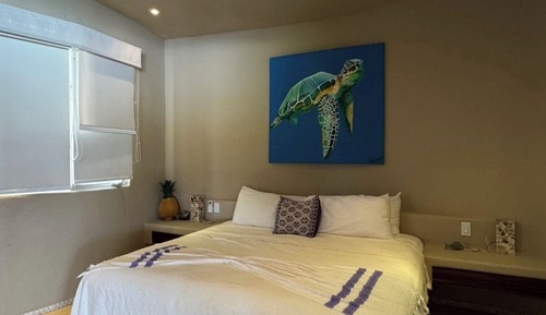 Luxury Condo, 3 Bedrooms, Beach View, Beachfront