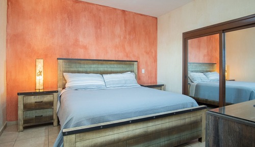 Condo, Multiple Beds, Balcony, Ocean View (Sonoran Sky SKY 308)