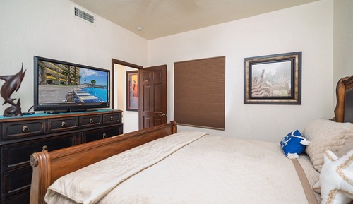 Condo, Multiple Beds, Balcony, Ocean View (Sonoran Sky SKY 907)